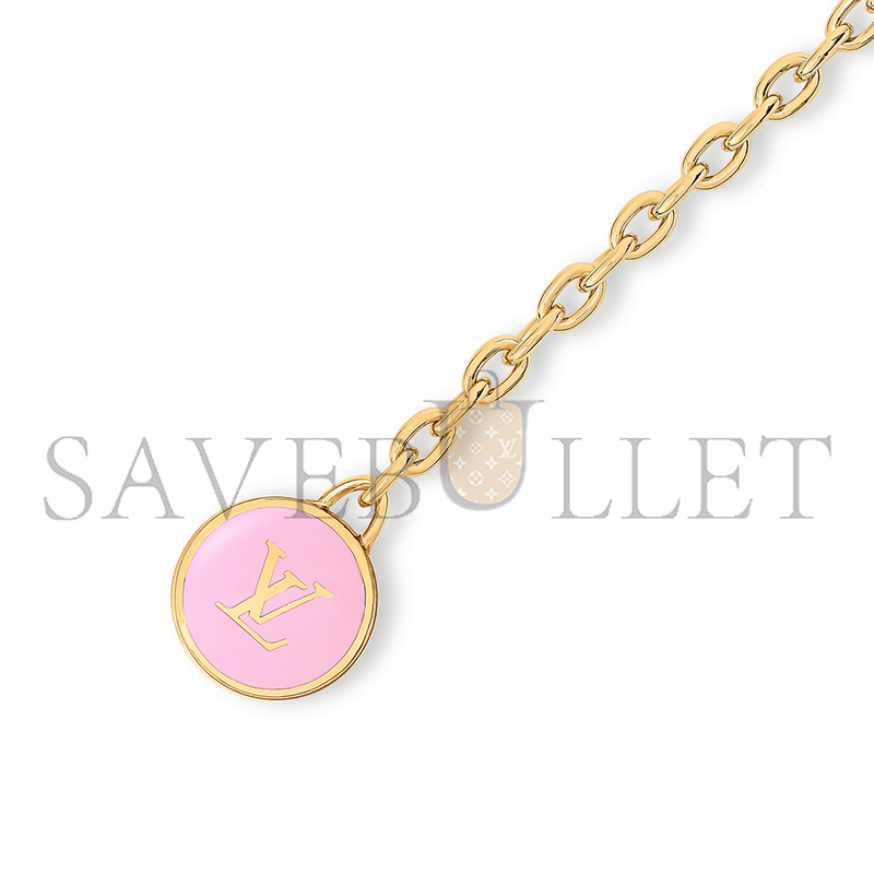 LOUIS VUITTON POUCH METIS BELT M4588Z (13.5*8cm)